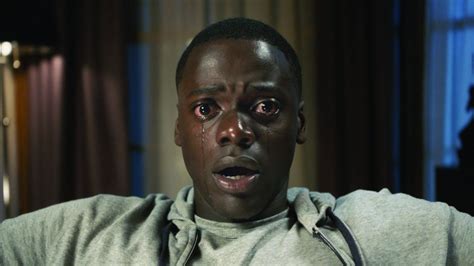 Get Out! -  Bir Korku Hikayesi mi? Bir Sosyal Satire mi? Yoksa İkisinin Bileşimi mi?