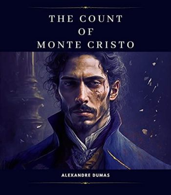 The Count of Monte Cristo : A Tale of Betrayal, Revenge, and a Dash of 1903 Cinematic Magic!