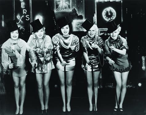 Gold Diggers of 1935! A Whirlwind of Jazz Age Glamour and Dazzling Choreography