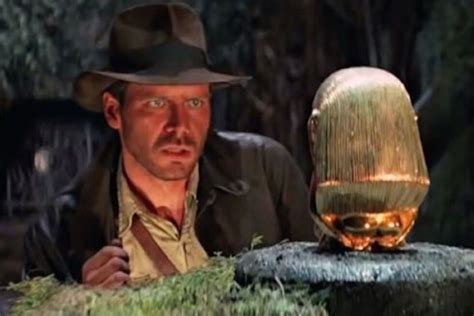 Raiders of the Lost Ark Bir Macera Destanı mı Yoksa Tarihsel Bir Başyapıt mı?